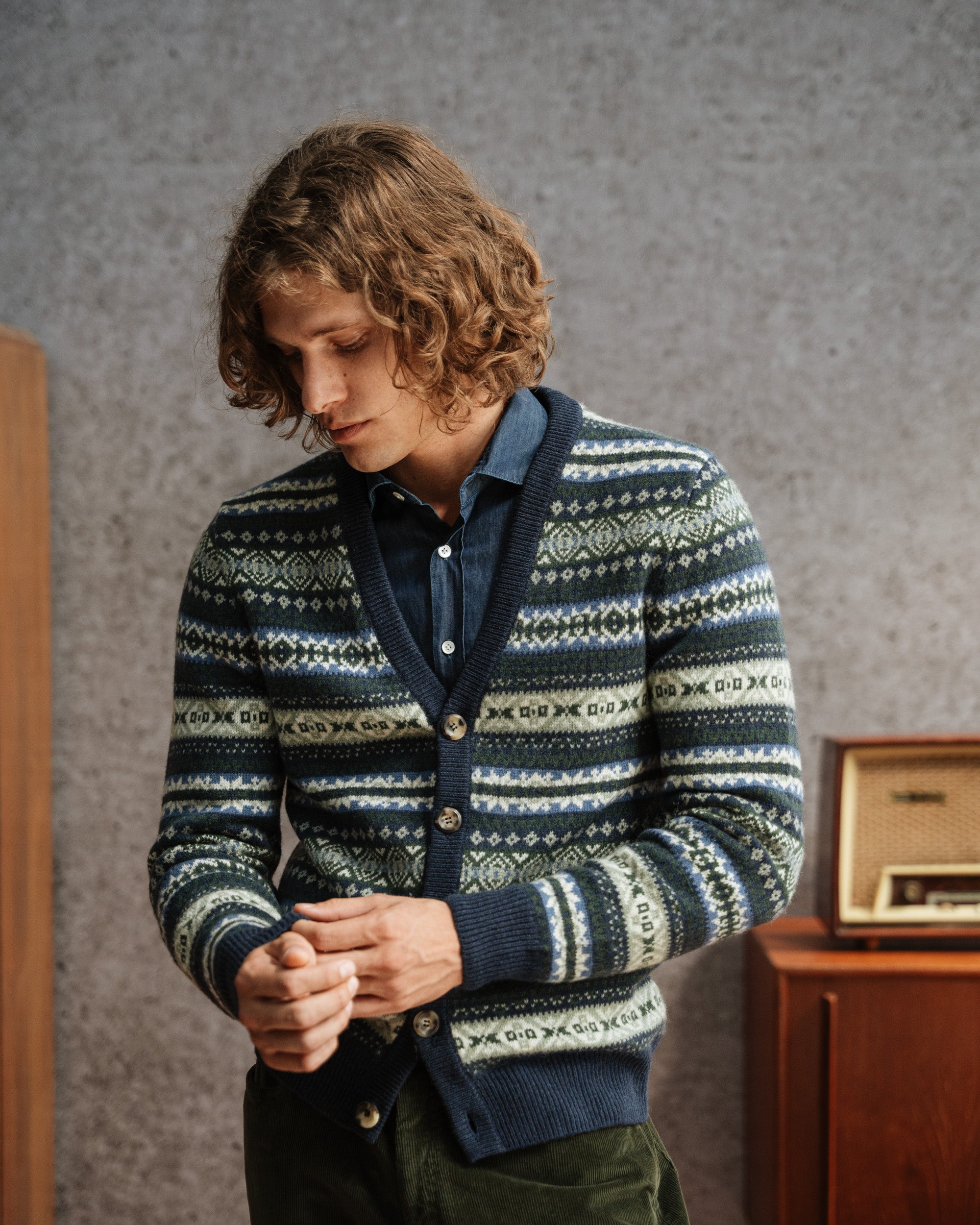  Chianale、mySite、merchandisen