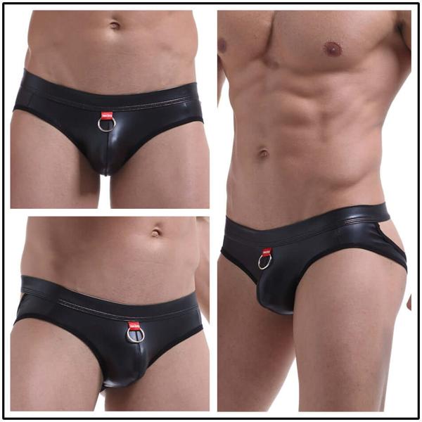 Jock Strap Lux Fetish | Jiang Collection | Stretch | Rubber、mySite、bottomscart