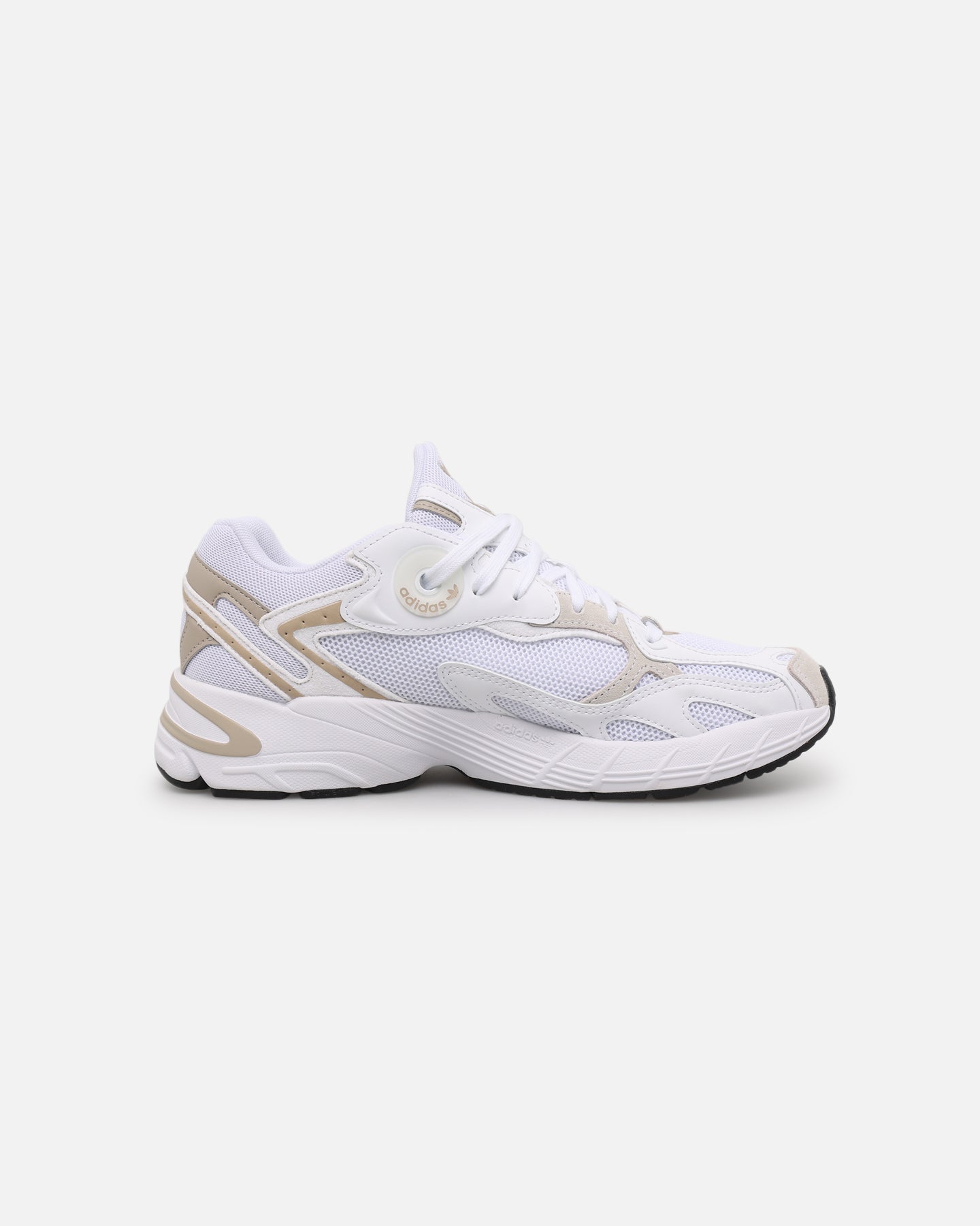 Adidas Women's Astir White/Beige、mySite、zt4zffjzw