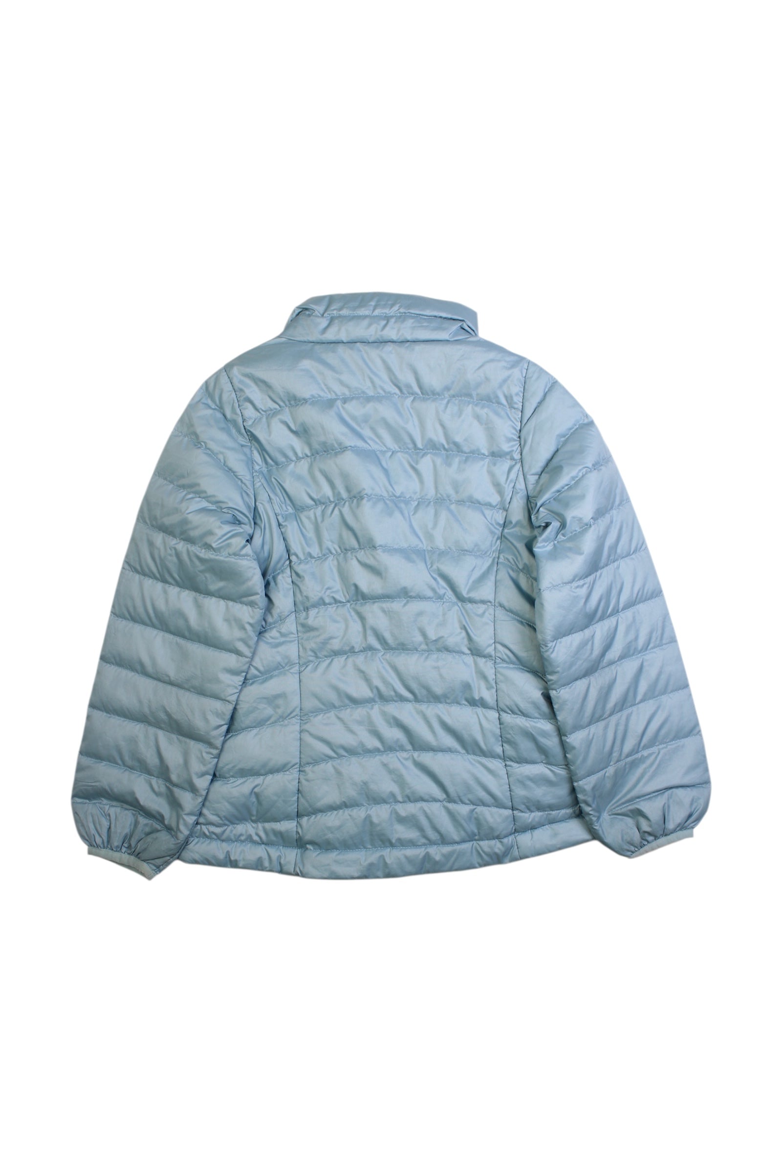 Patagonia Puffer/Quilted Coat & Outerwear 5T - 6T、mySite、g9winljtr
