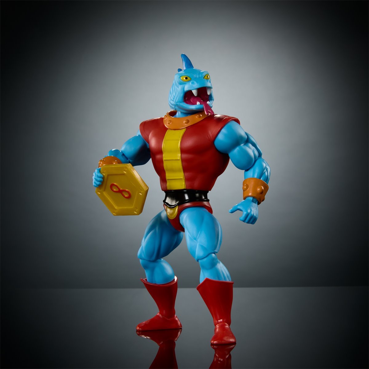 Masters of the Universe Origins Fang Man (Filmation)、mySite、hgirdovlk