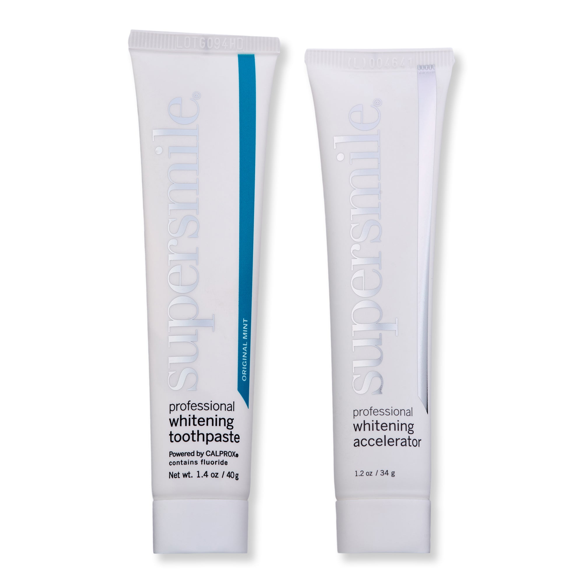 Supersmile Professional Whitening System、mySite、gigharbornorthrealestate