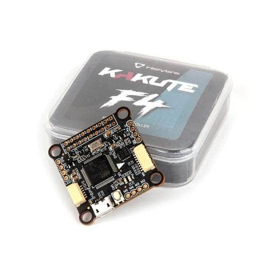  Holybro Kakute F4 HD V2.4 2-8S 30x30 Flight Controller - MP6000、mySite、merchandisen