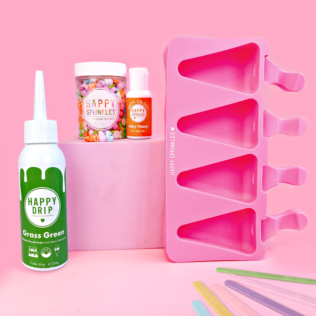  SALE - Carrot Cakesicles Bundle、mySite、elrpsem3k