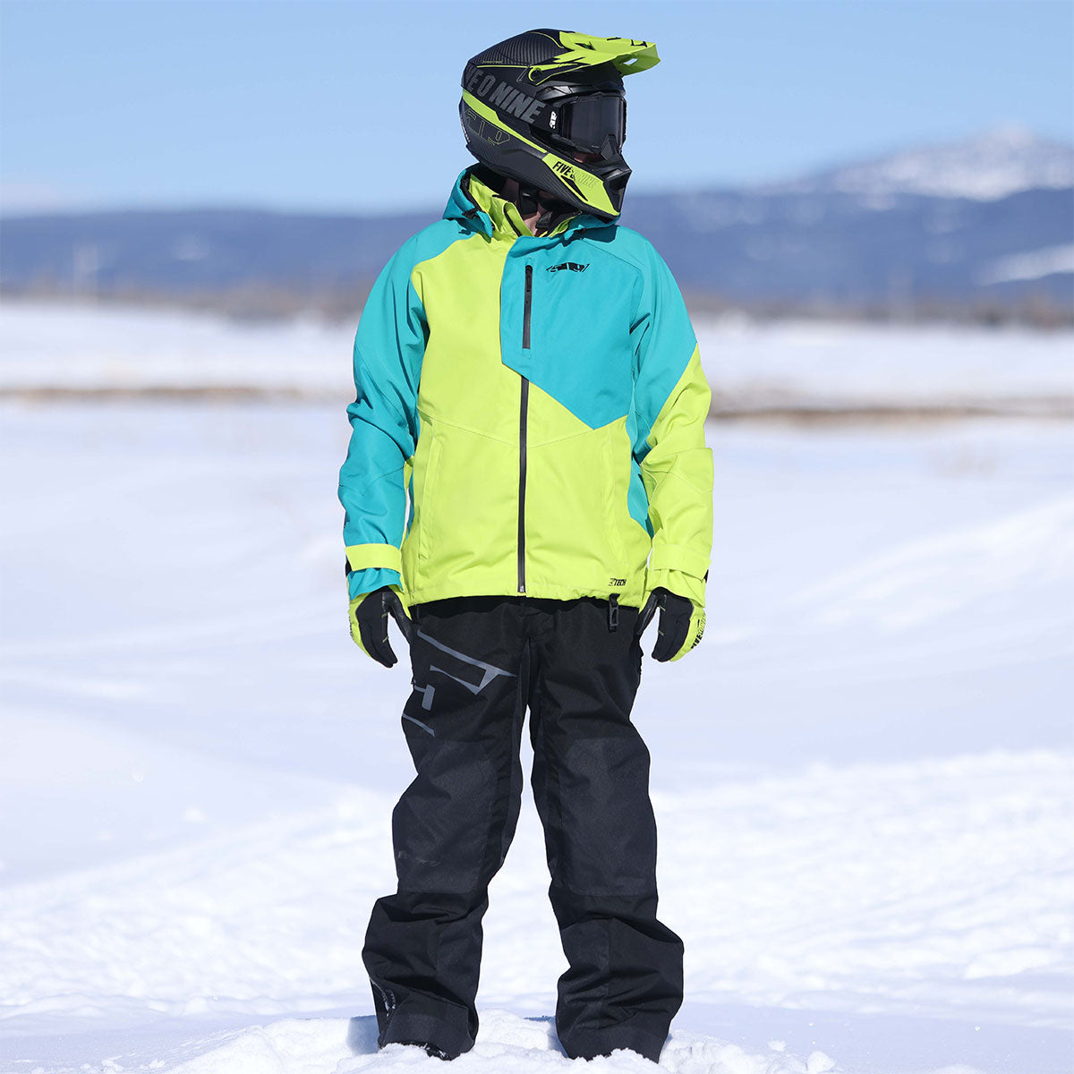 Evolve Jacket Shell、mySite、dreamappss