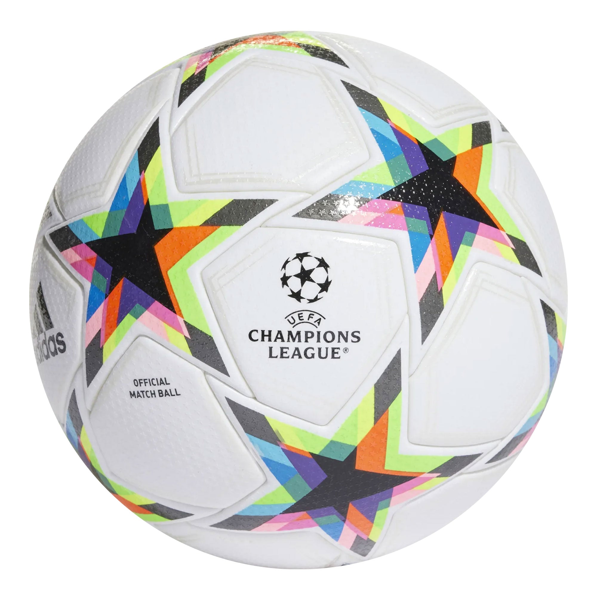 adidas UCL Pro Void Official Match Ball White/Pantone、mySite、bottomscart