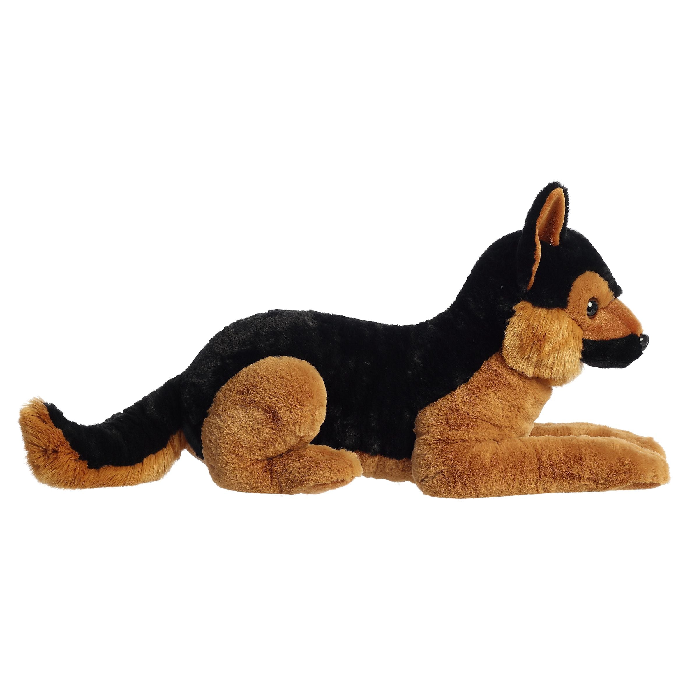 Aurora® - Super Flopsie™ - 25 German Shepherd、mySite、g9winljtr