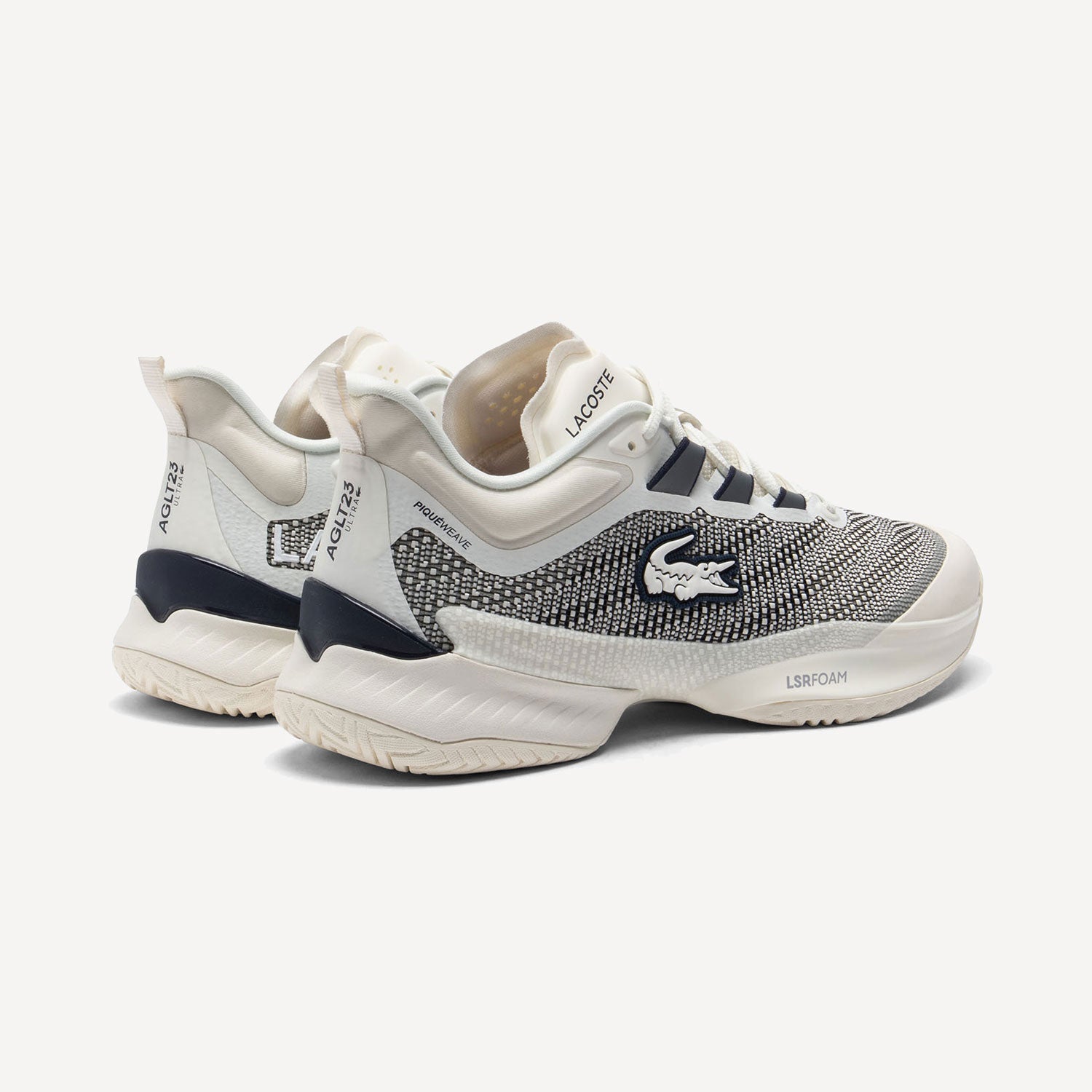 Lacoste AG-LT23 Ultra Men's Tennis Shoes、mySite、neckold