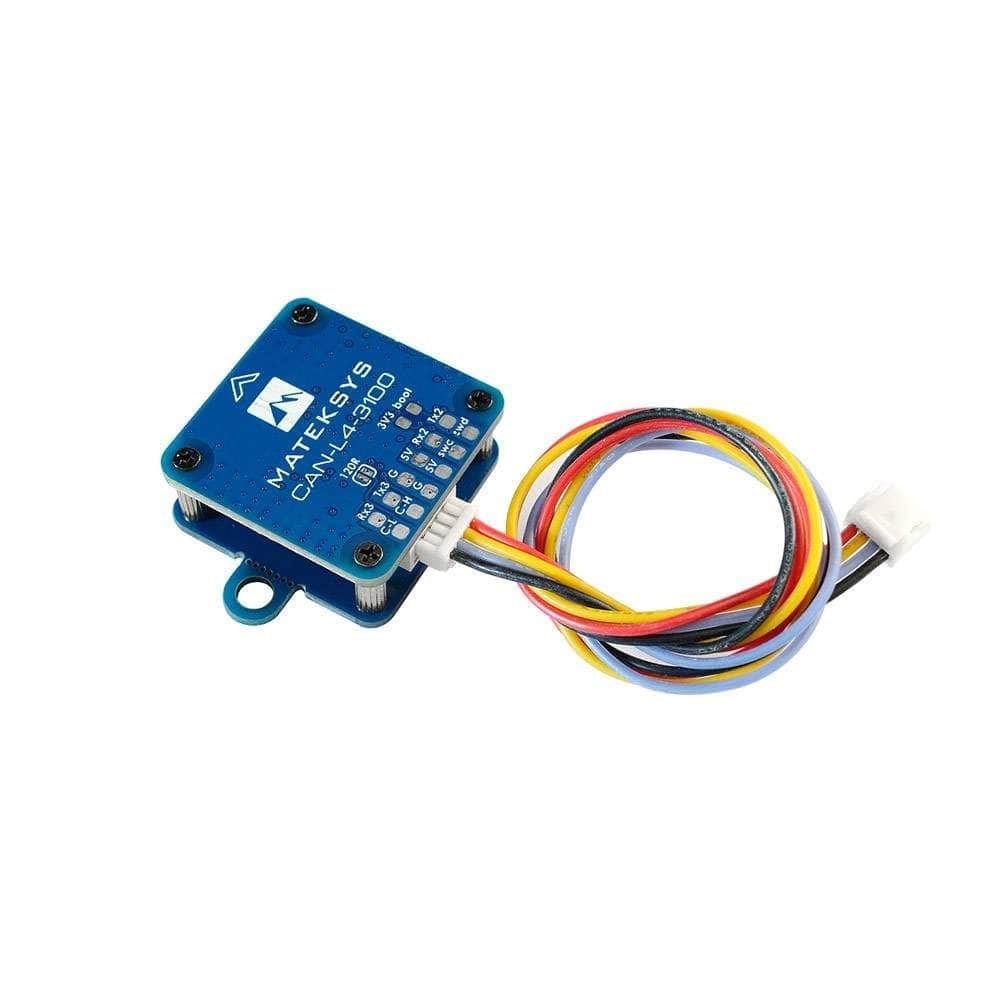  MATEKSYS AP_Periph CAN Magnetometer - RM3100、mySite、merchandisen