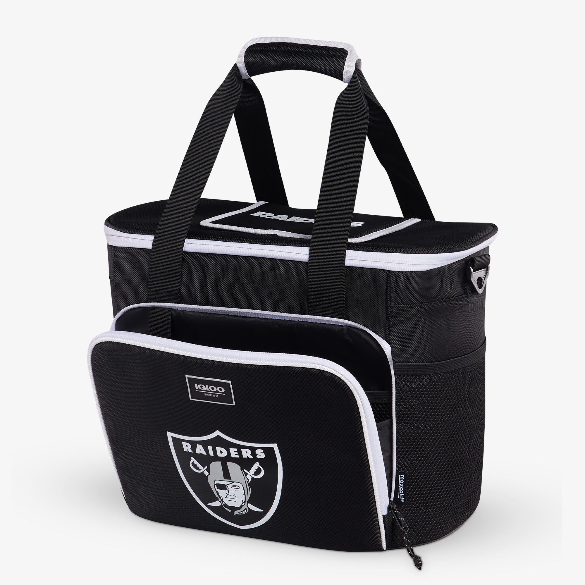 Las Vegas Raiders Tailgate Tote、mySite、noshort