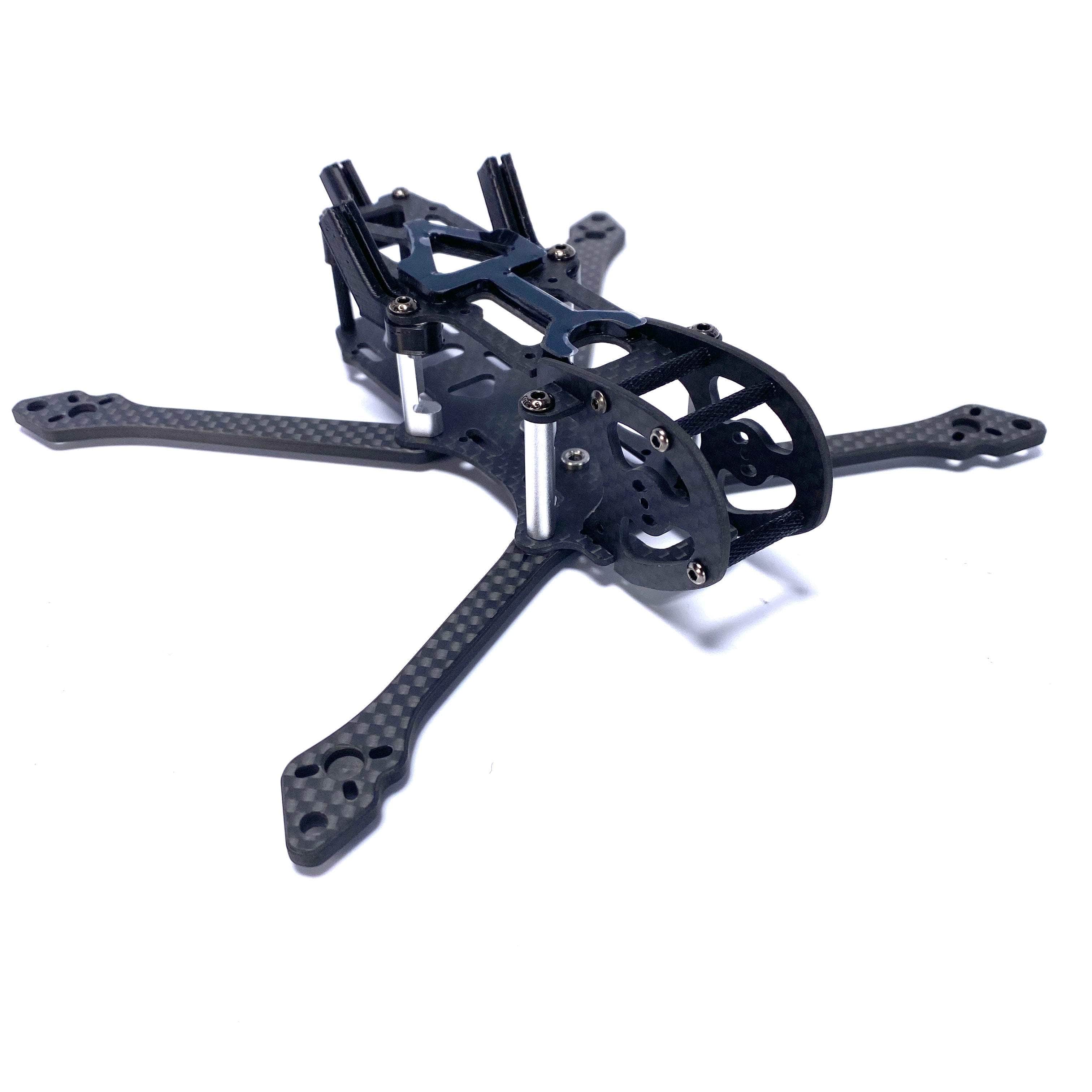  NewBeeDrone Whirligig V2 Frame 3'' 4'' 5''、mySite、merchandisen