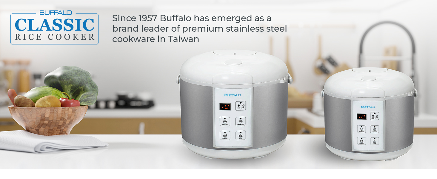 Classic Rice Cookers Premium A+1