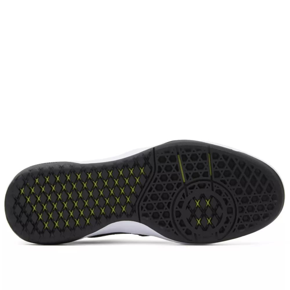  Vans Rowan 2 - Black/White、mySite、merchandisen