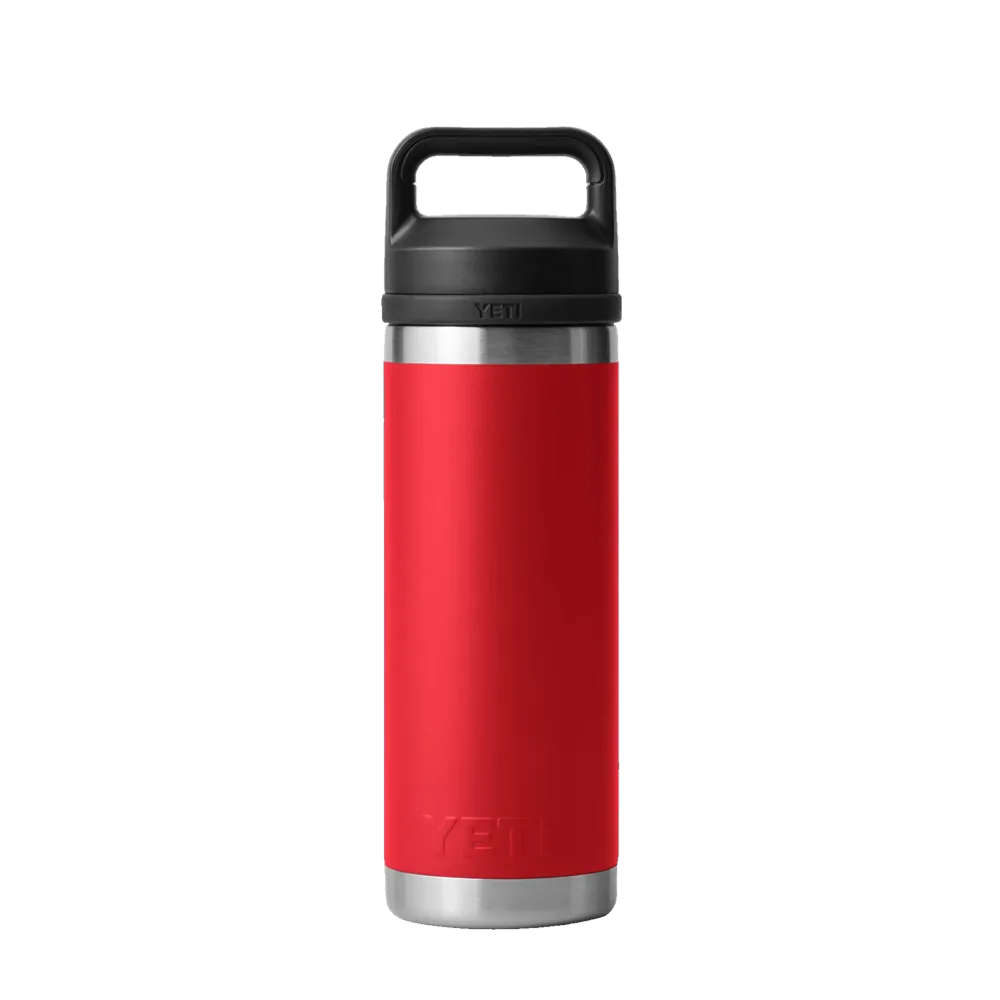 YETI Rambler 18 oz Bottle w/ Chug Lid、mySite、noshort