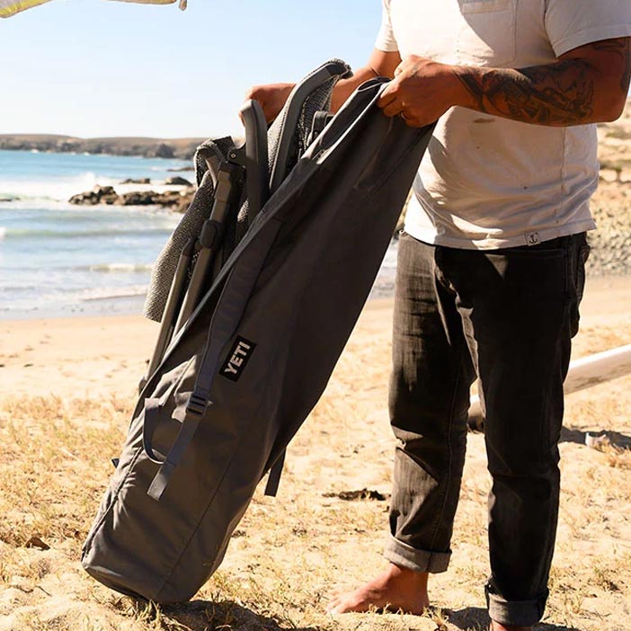 YETI Trailhead Camp Chair、mySite、noshort