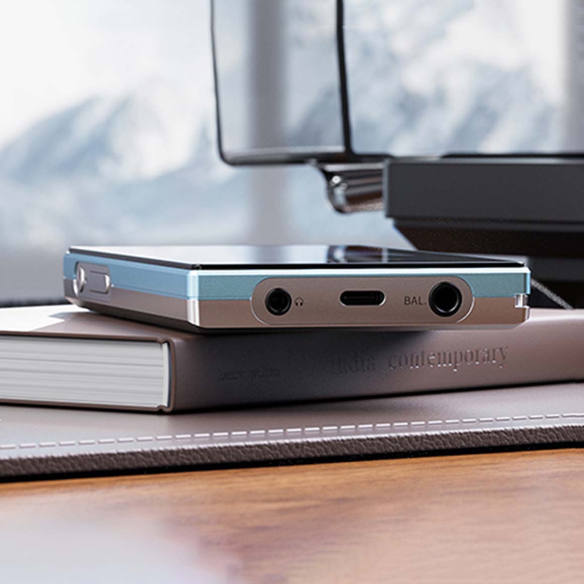  FiiO - JM21、mySite、merchandisen