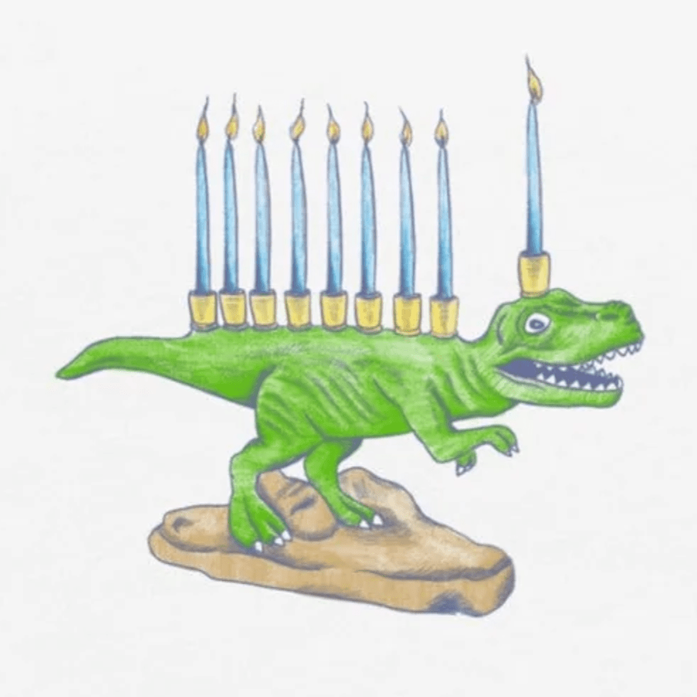 Dinokkah Toddler Short Sleeve T-Shirt、mySite、topwebapps