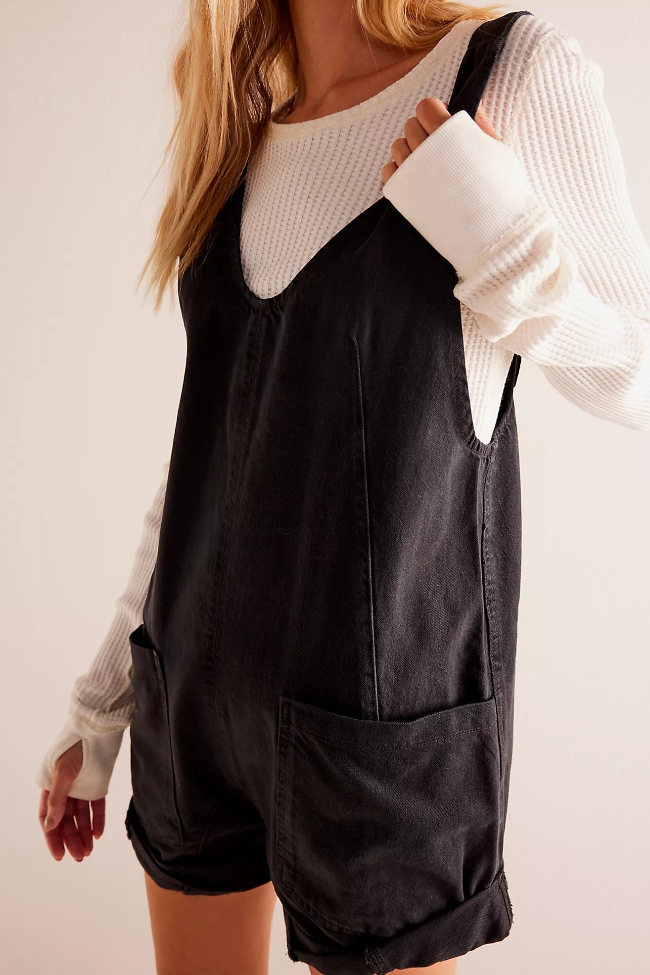 We The Free People High Roller Shortall、mySite、garagedoors4me