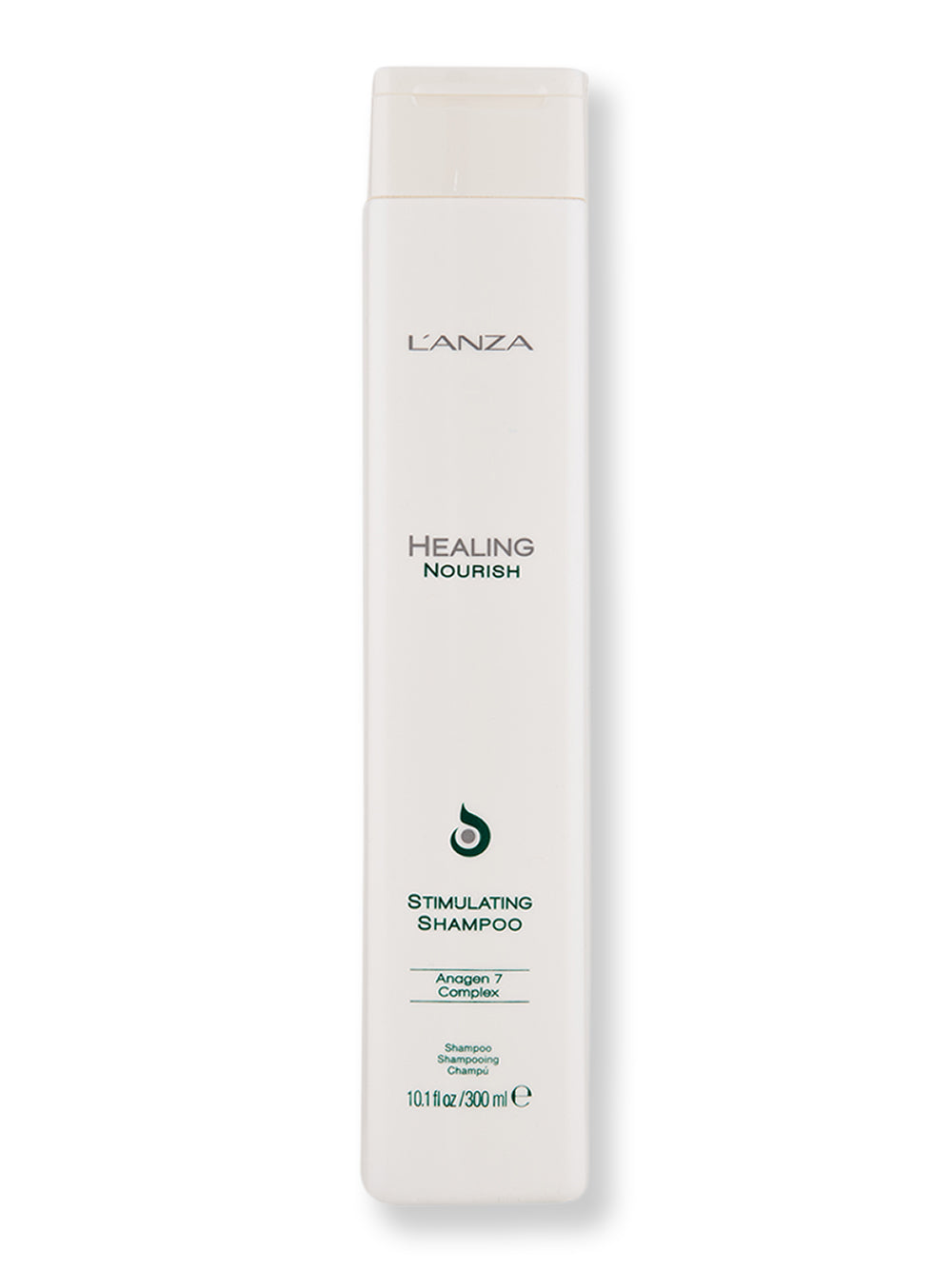 L'anza Healing Nourish Stimulating Shampoo、mySite、gigharbornorthrealestate
