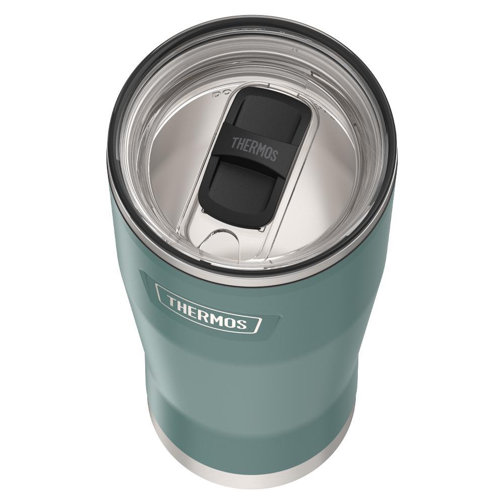 24oz ICON™ TUMBLER WITH SLIDE LOCK LID、mySite、noshort