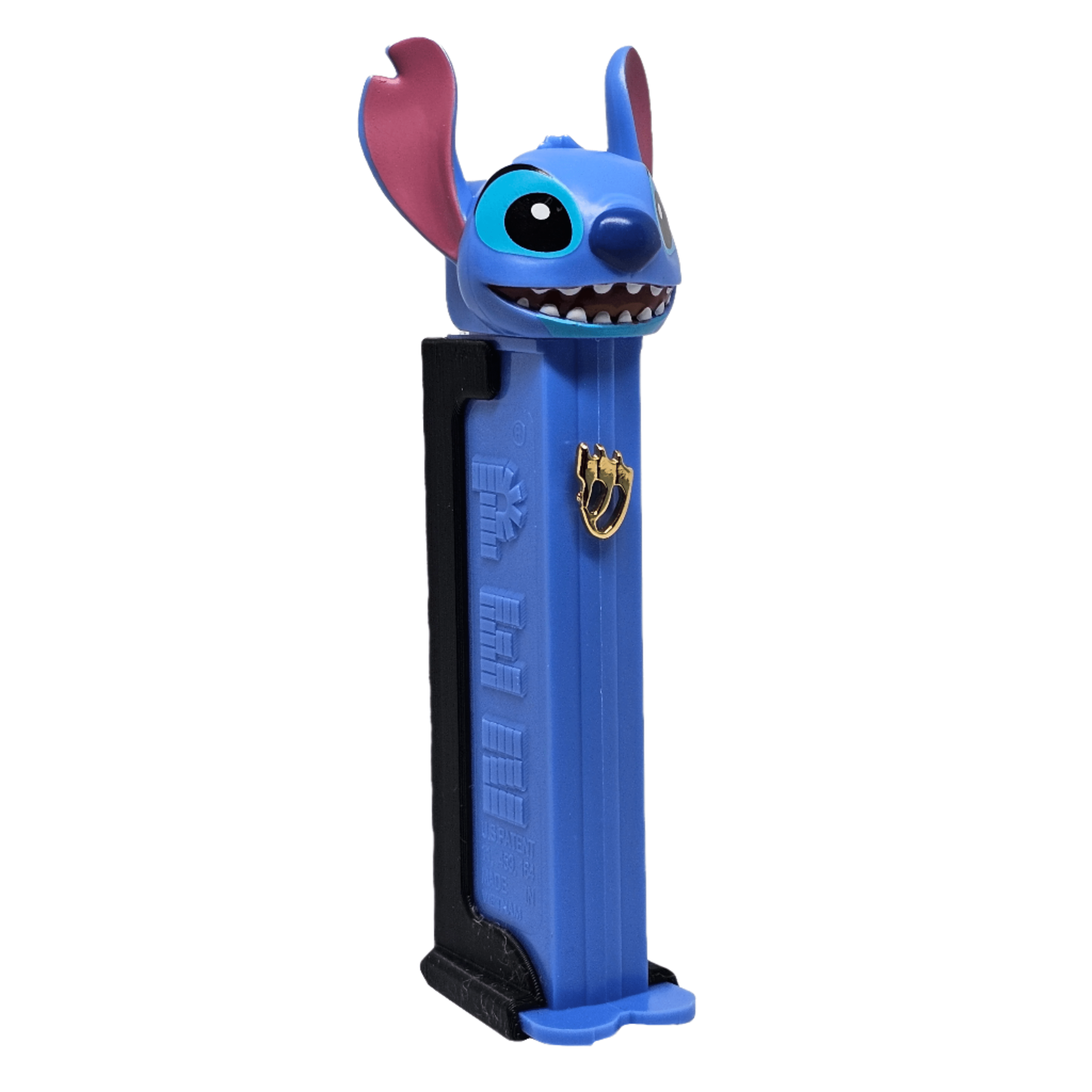 Stitch PEZuzah、mySite、topwebapps