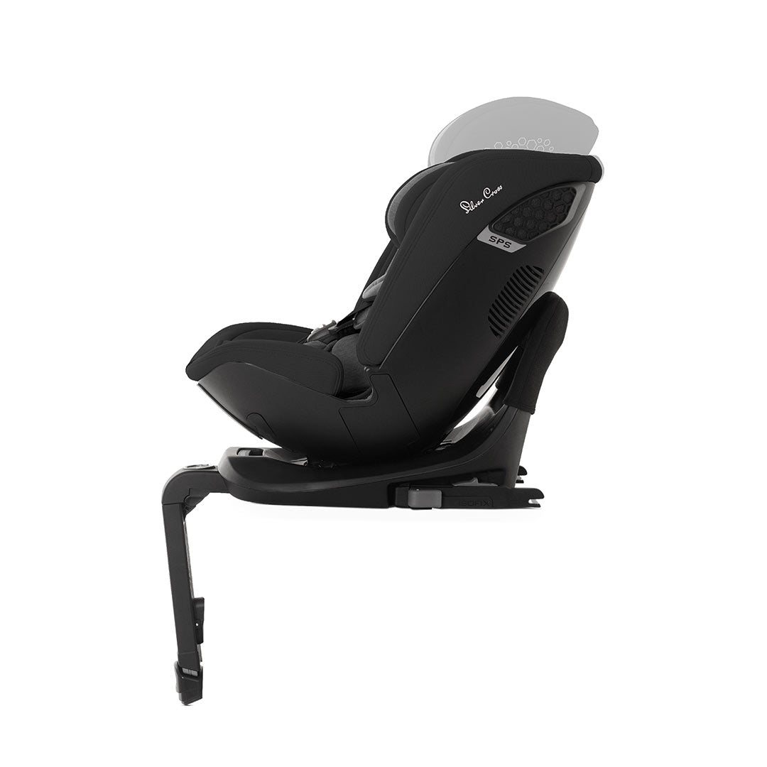  Silver Cross Motion 2 All Size Car Seat - Space、mySite、merchandisen