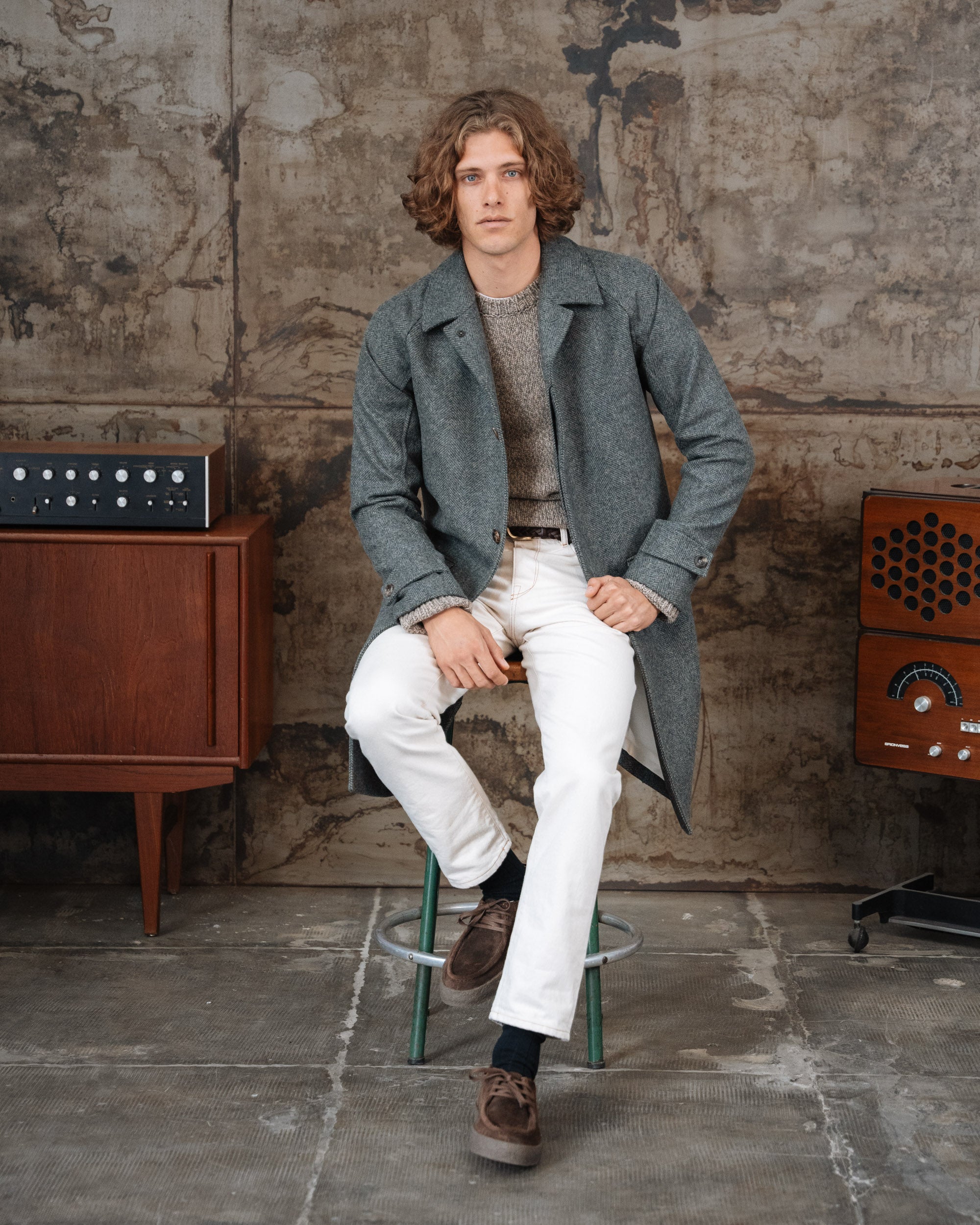  Bondone、mySite、merchandisen