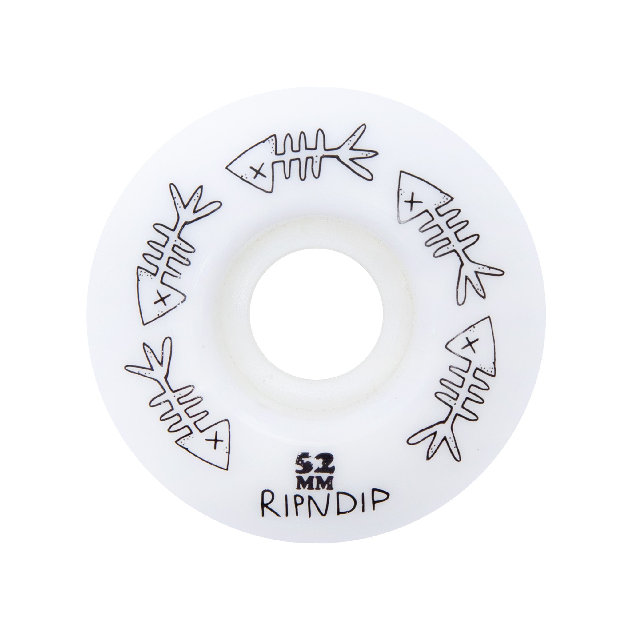  Finding Nermio Skate Wheels (White)、mySite、merchandisen