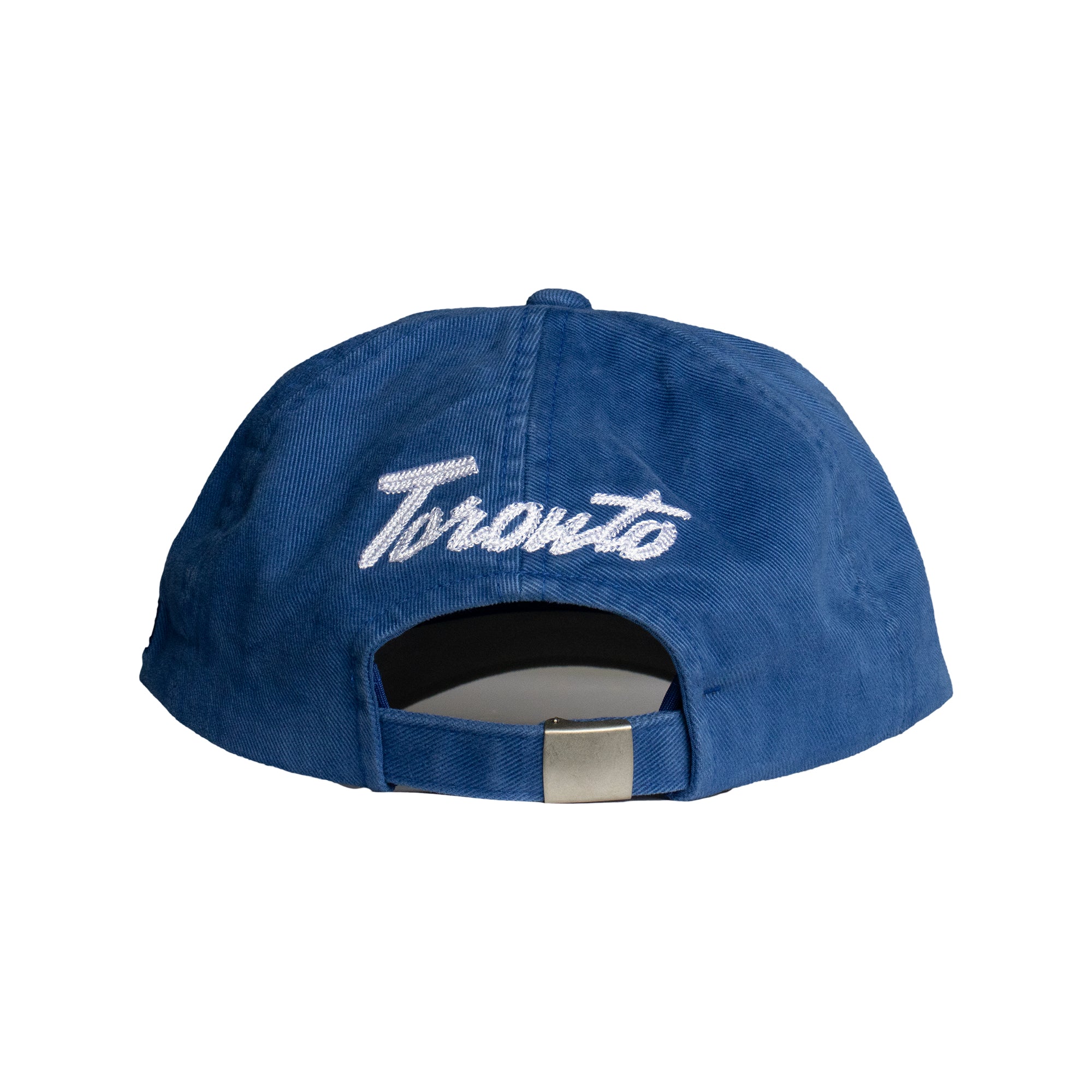 Primary Logo Slouch Hat、mySite、neckold