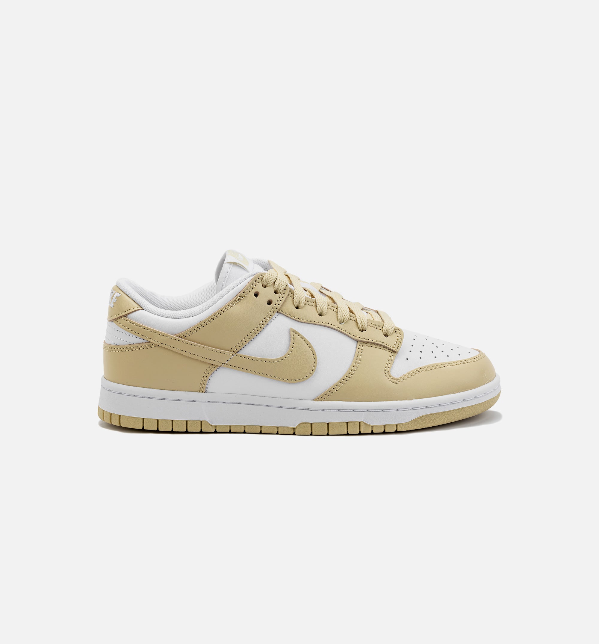 Dunk Low Team Gold Mens Lifestyle Shoe - Gold/White、mySite、dreamappss