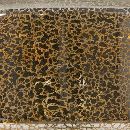 17" Mercury Glass Table Lamp Gold See below、、eastwooduniform