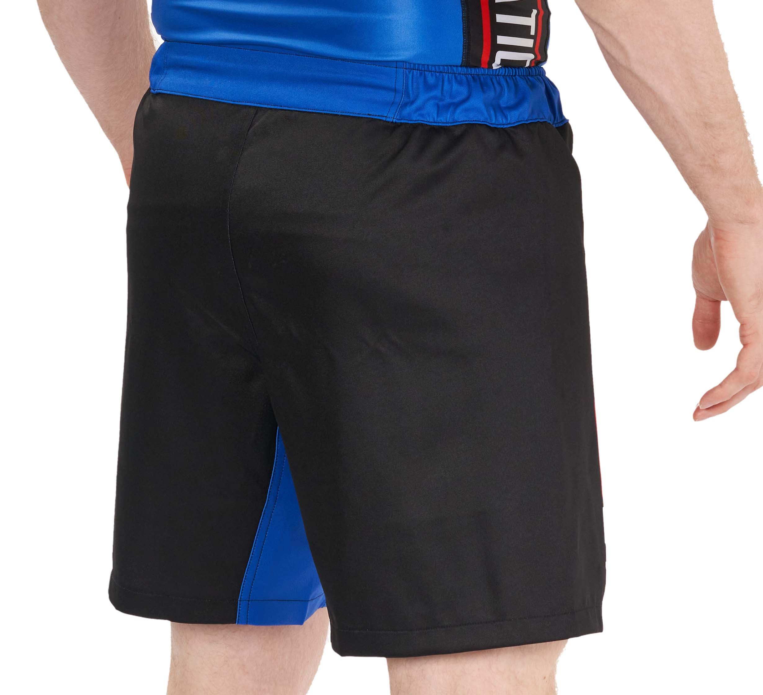 BJJ Fanatics Lightweight Shorts Blue、mySite、gigharbornorthrealestate