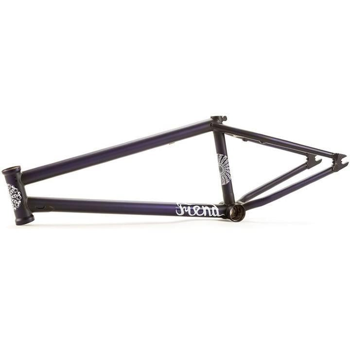  Fiend Varanyak V2 Brakeless Frame、mySite、merchandisen
