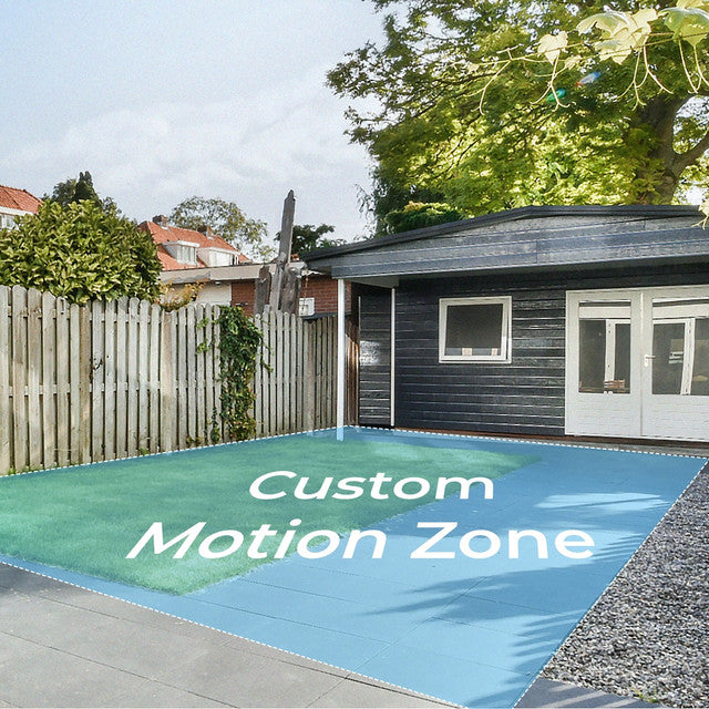 Reolink 2K+ Wired PoE Video Doorbell with Chime (White)、mySite、camillekostekn