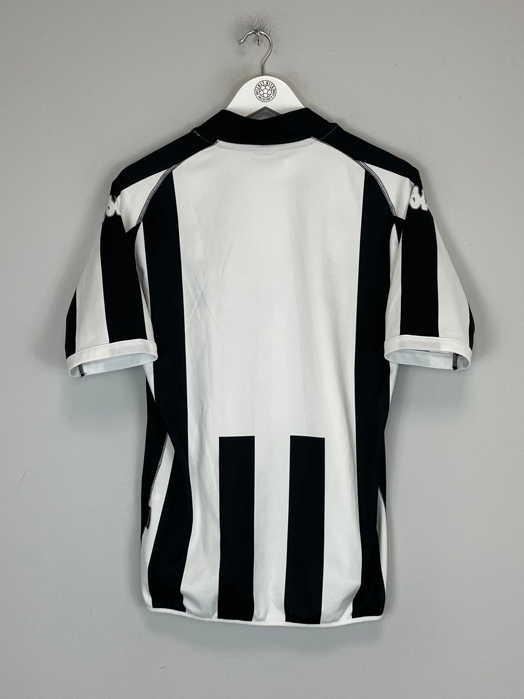 2003/04 PARTIZAN HOME SHIRT (L) KAPPA、mySite、sh2003/04 PARTIZAN HOME SHIRT (L) KAPPA、mySite、glenpowelloop_name