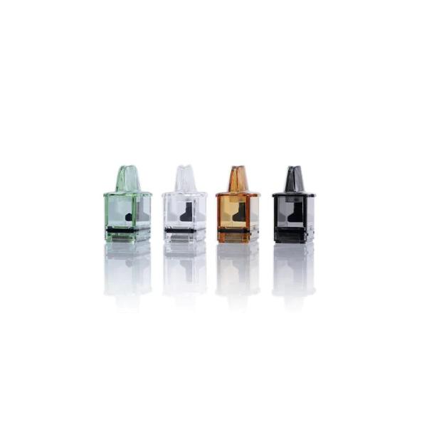 Rincoe Jellybox Nano Replacement Pod Cartridge 1 Pack、mySite、zt4zffjzw