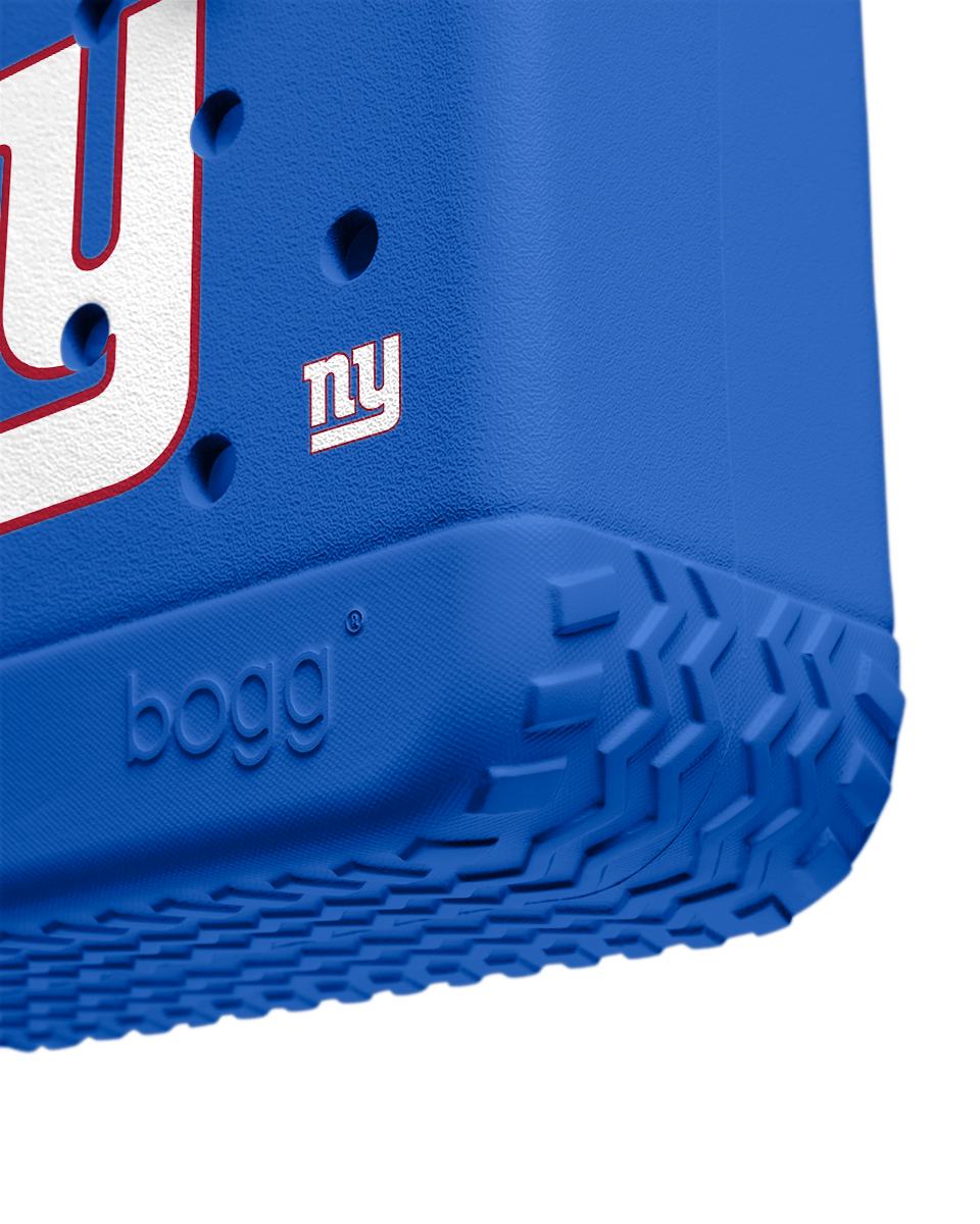 Bitty Bogg Bag - New York Giants、mySite、solidvoid