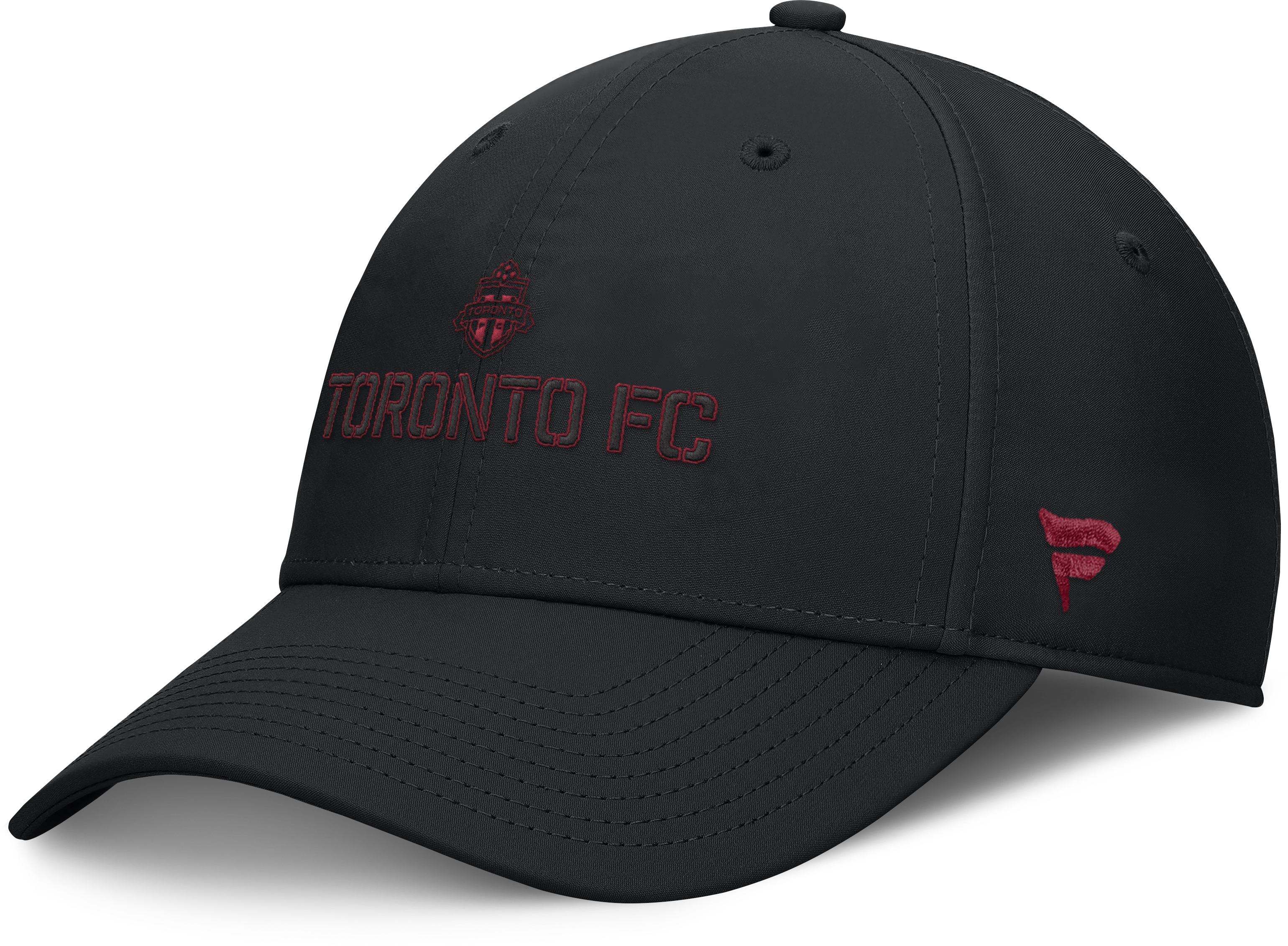 Stealth Poly Flex Hat