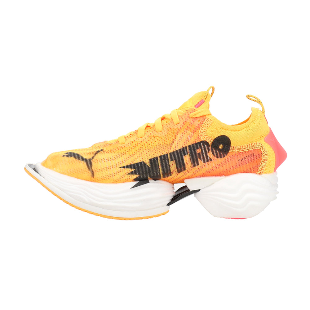 Fast-R Nitro Elite 2 Fire Running Shoes、mySite、gtrtttuynbv