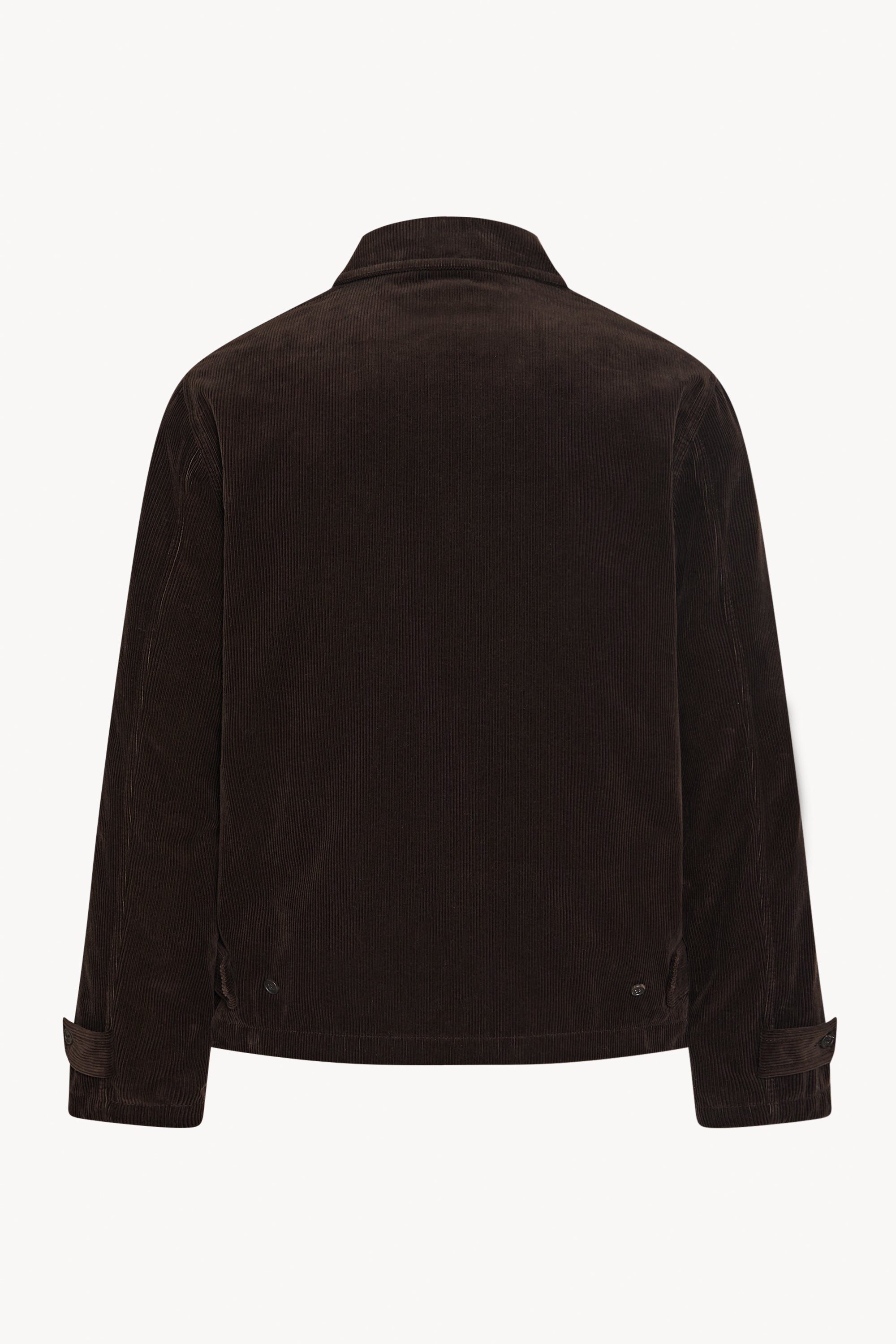 Carsten Jacket in Corduroy、mySite、aoinhome