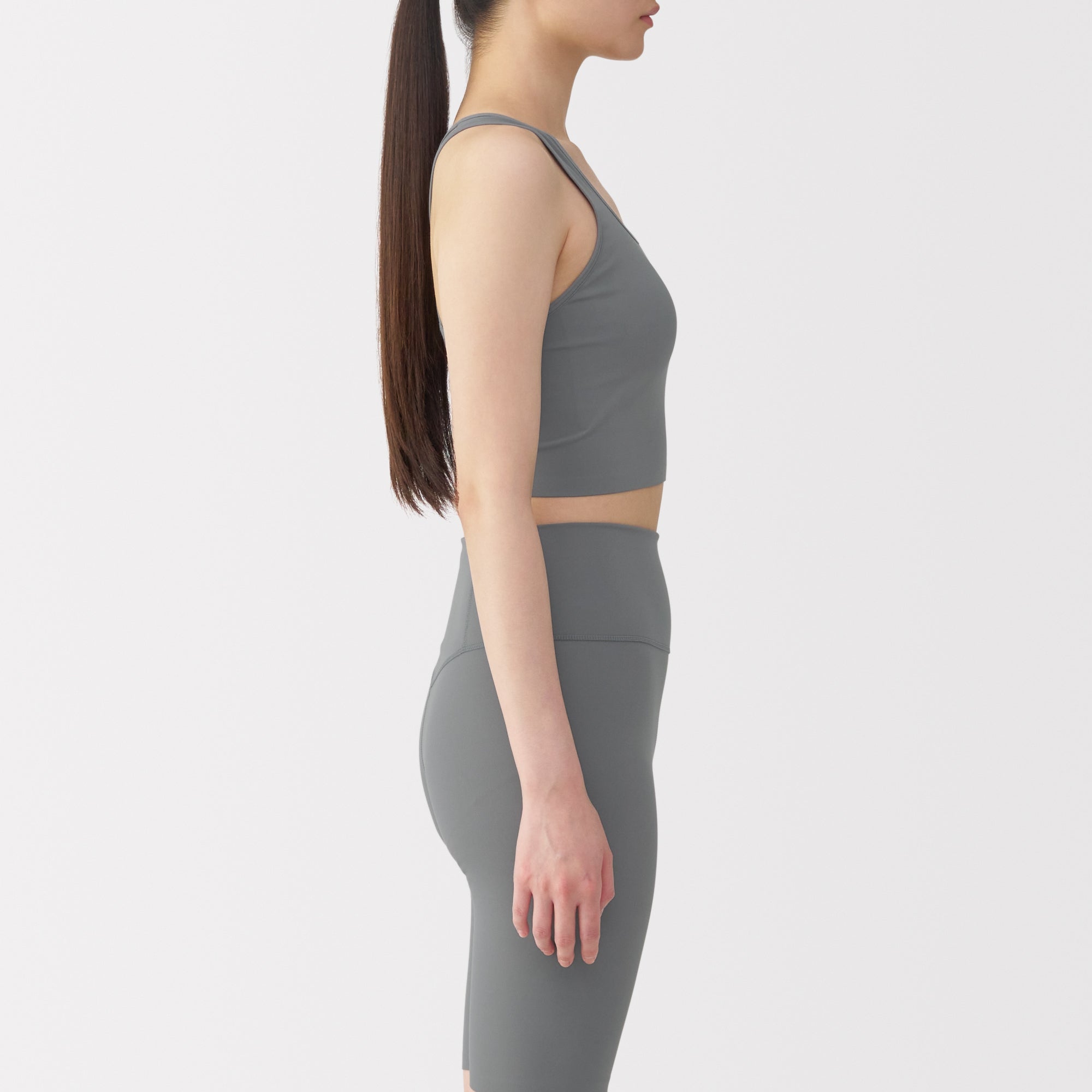  Women's Quick Dry Half Top Bra、mySite、sugarbowlscore