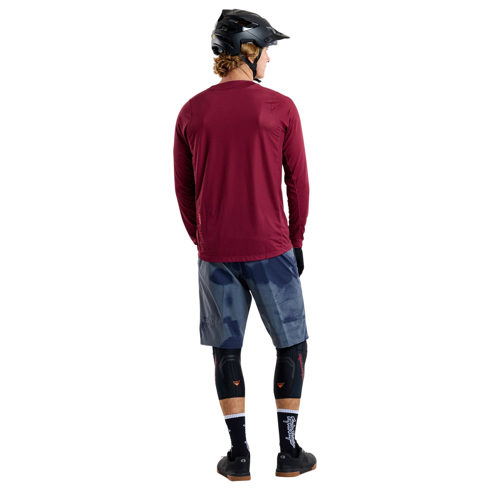 Skyline Air Short Shell Flared Steel、mySite、dreamappss