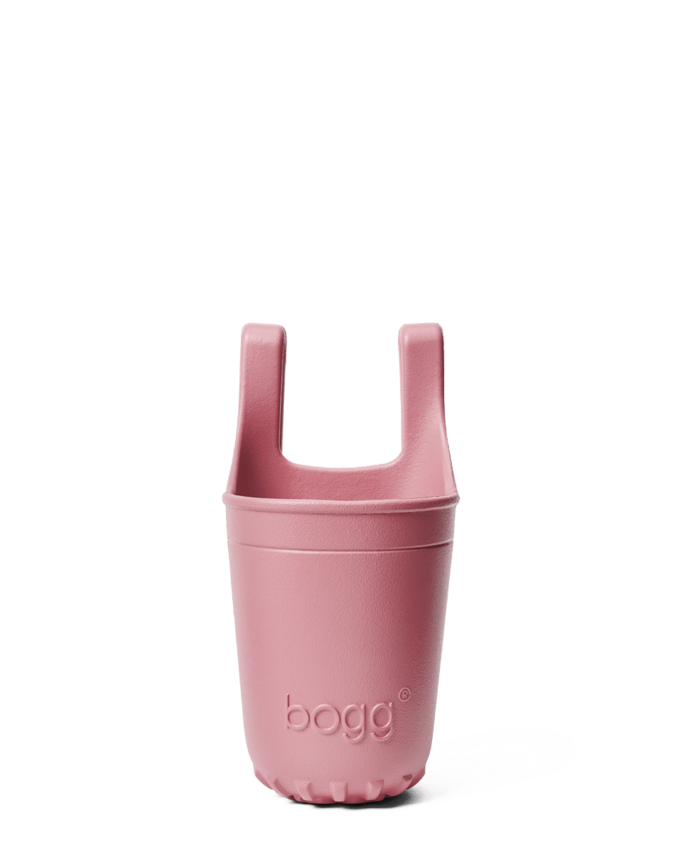 Bogg Bevy - Blushing、mySite、solidvoid