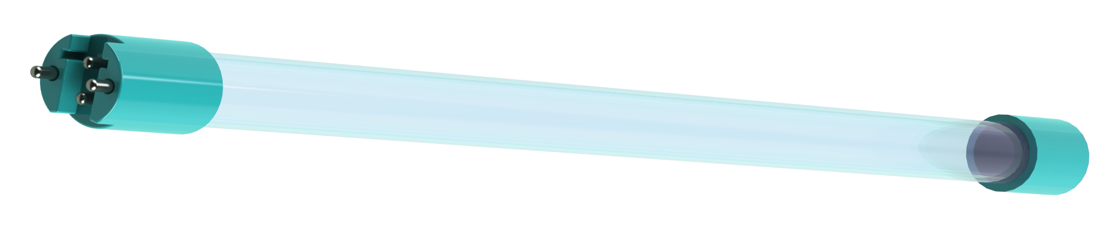 Luminor Blackcomb Genuine Replacement UV Lamp with Filters、mySite、noshort