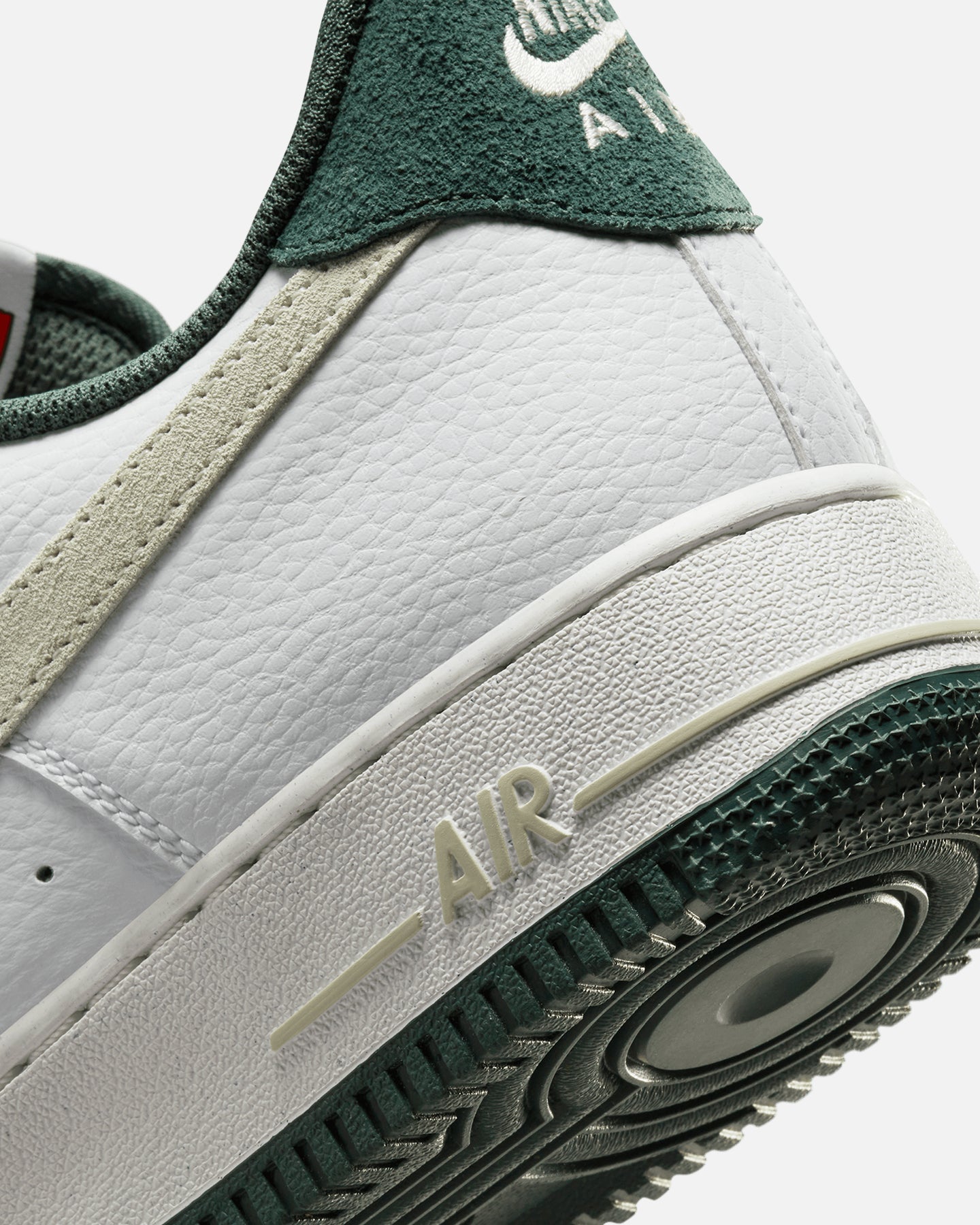 Nike Air Force 1 '07 LV8 White/Sea Glass、mySite、zt4zffjzw