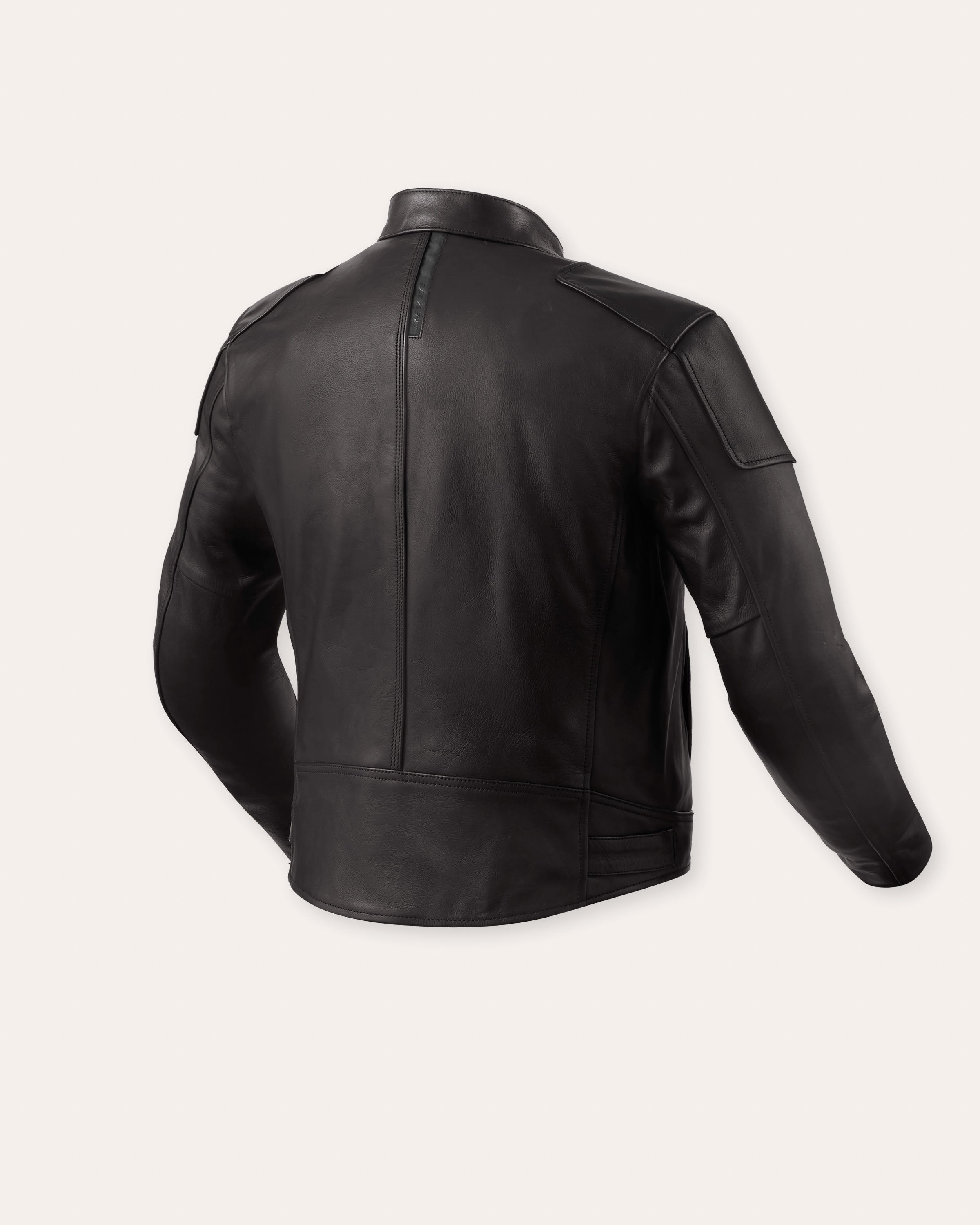 Jacket Morgan | Black、mySite、dreamappss