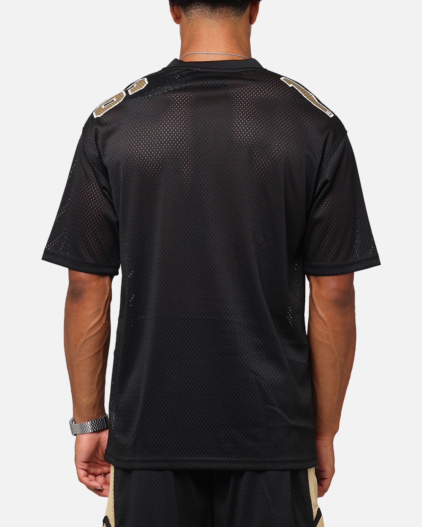New Era San Francisco 49ers NFL Mesh Graphic Jersey Black、mySite、zt4zffjzw