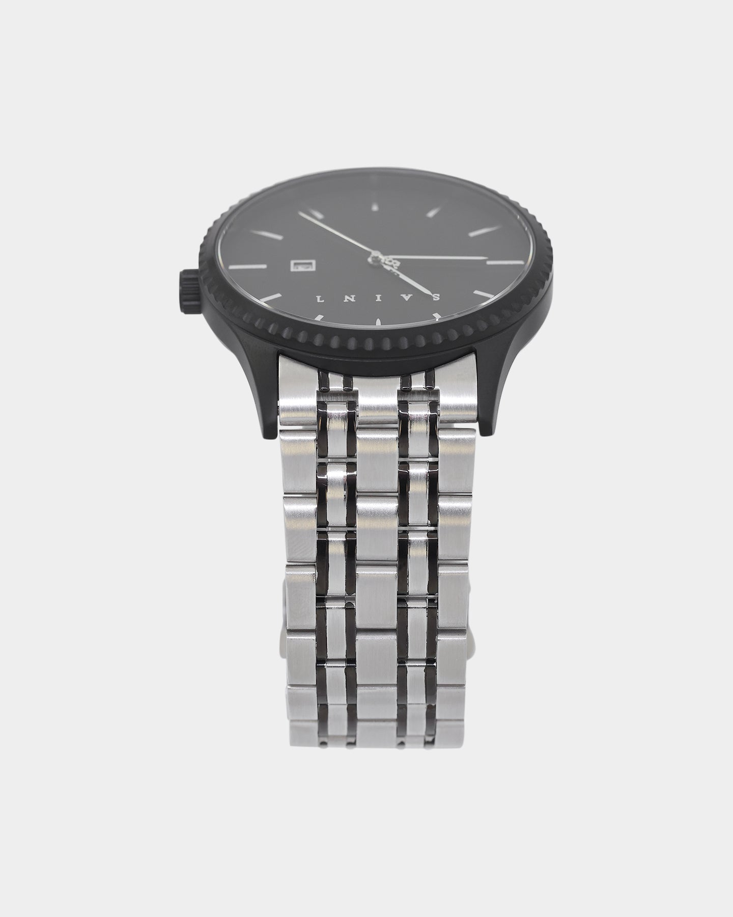 Saint Morta Duradero Watch Black/Silver、mySite、zt4zffjzw