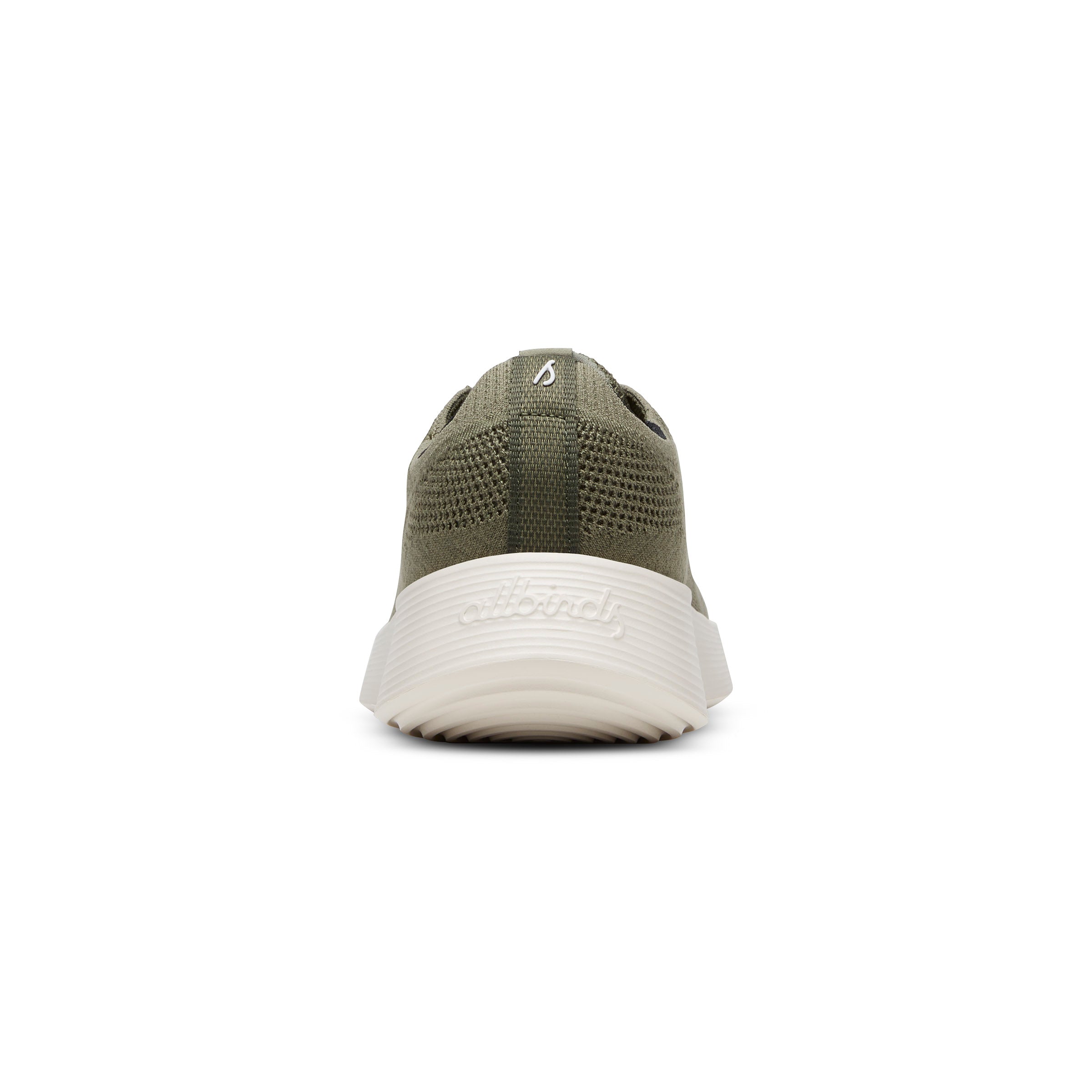  Men's Tree Runner Go - Rugged Green (Natural White)、mySite、preschool7hills