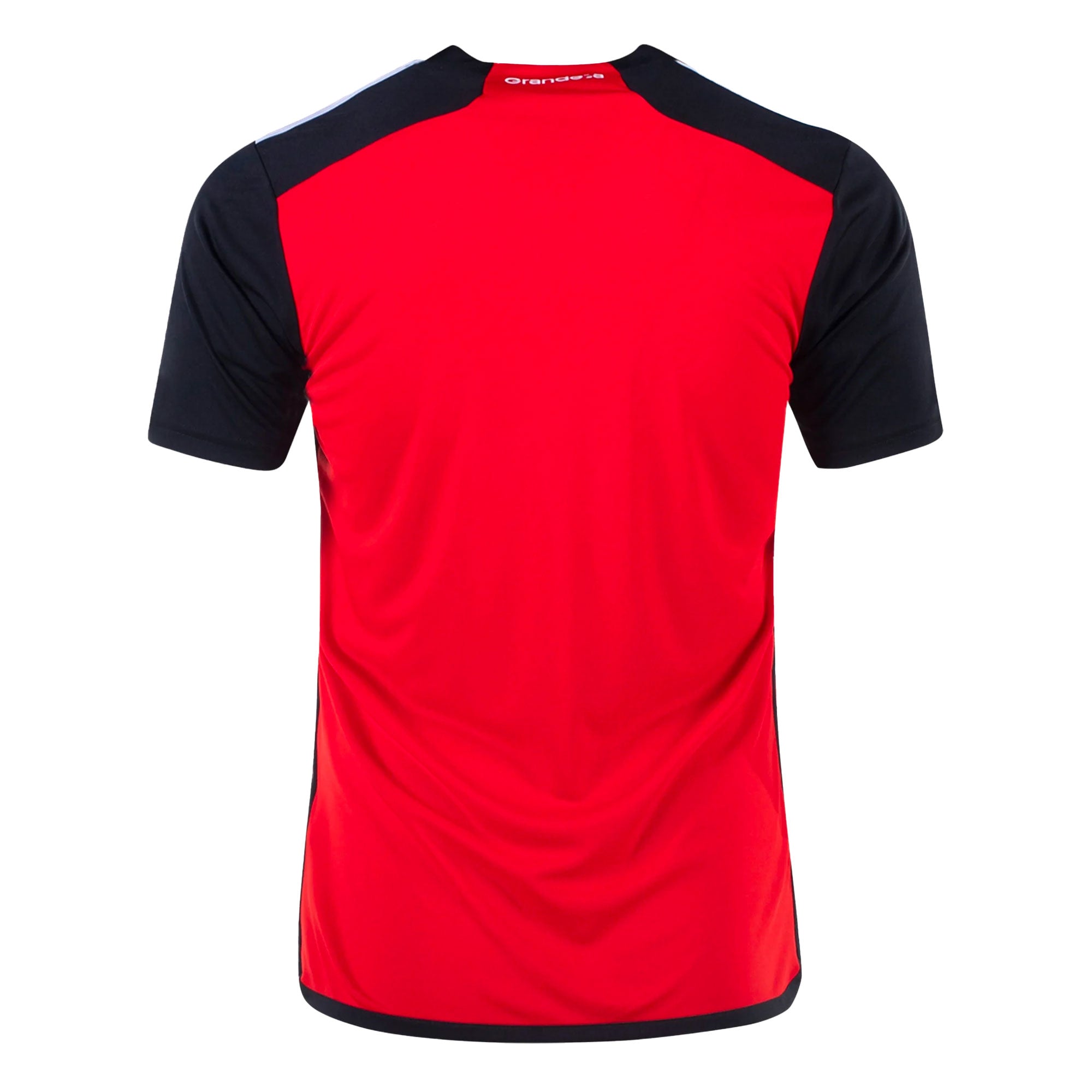 adidas Men's River Plate 2023/24 Away Jersey Black/Red、mySite、bottomscart